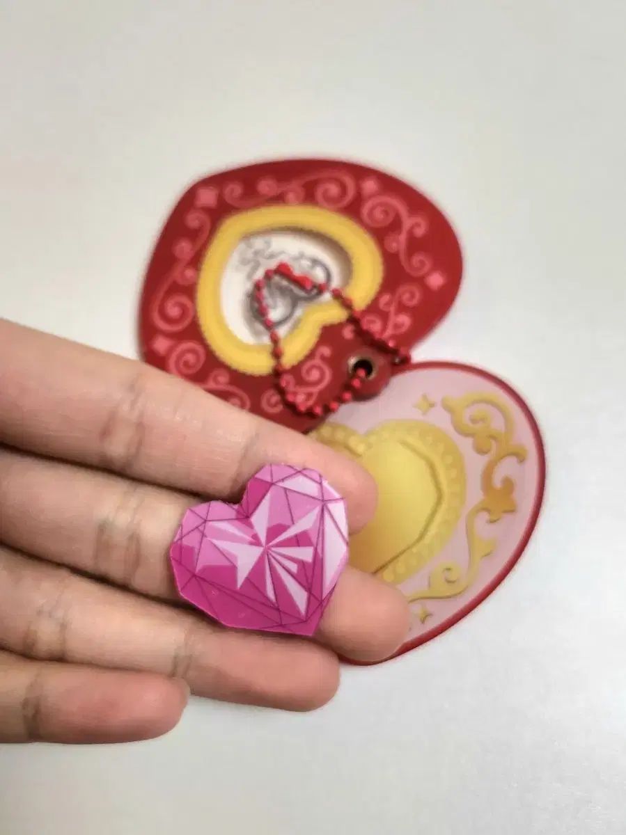 トゥーニク シュガシュガルーン アークス キーホルダー - メルカリ