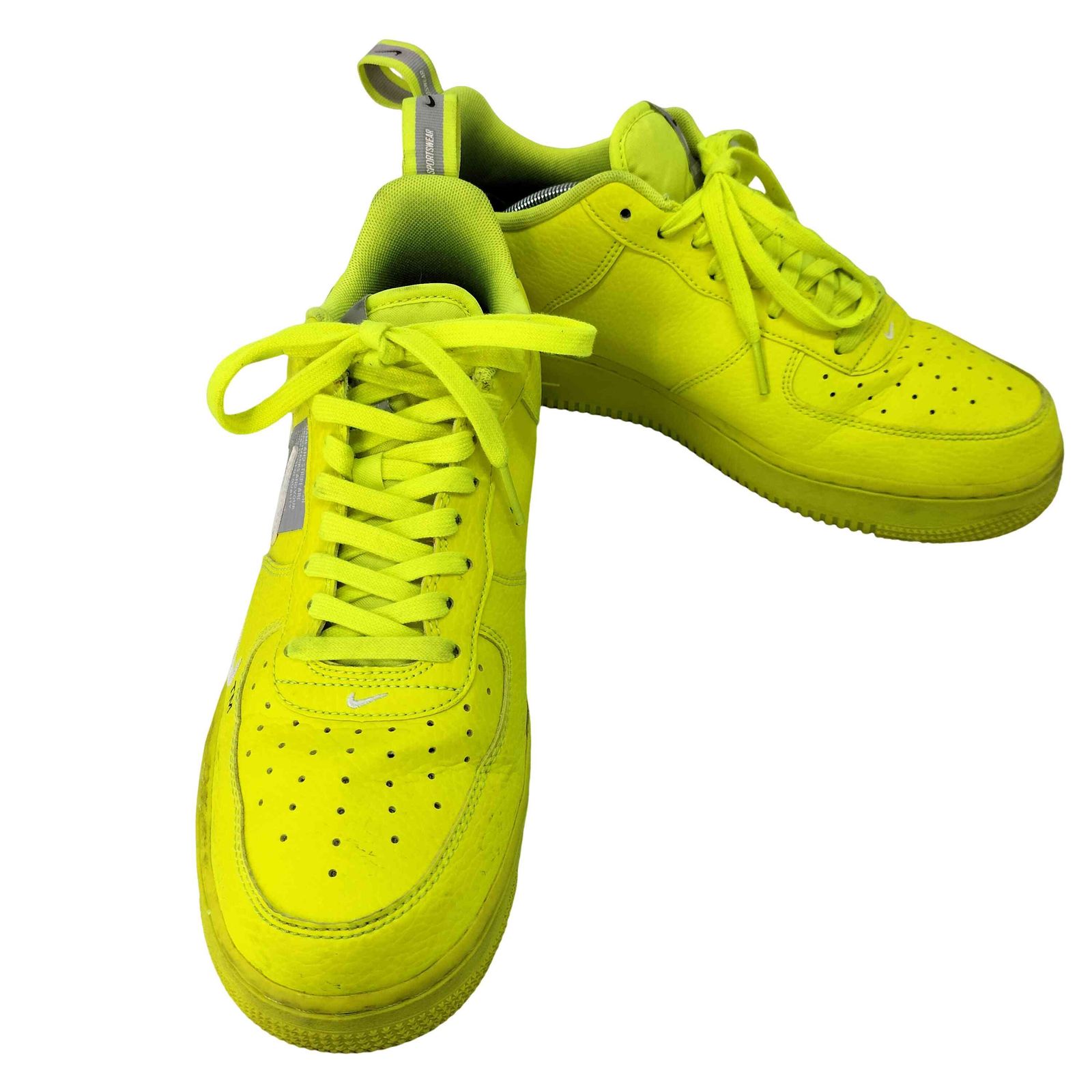 ナイキ NIKE Air Force 1 Low Utility ナイキ エアフォース1 ロー 