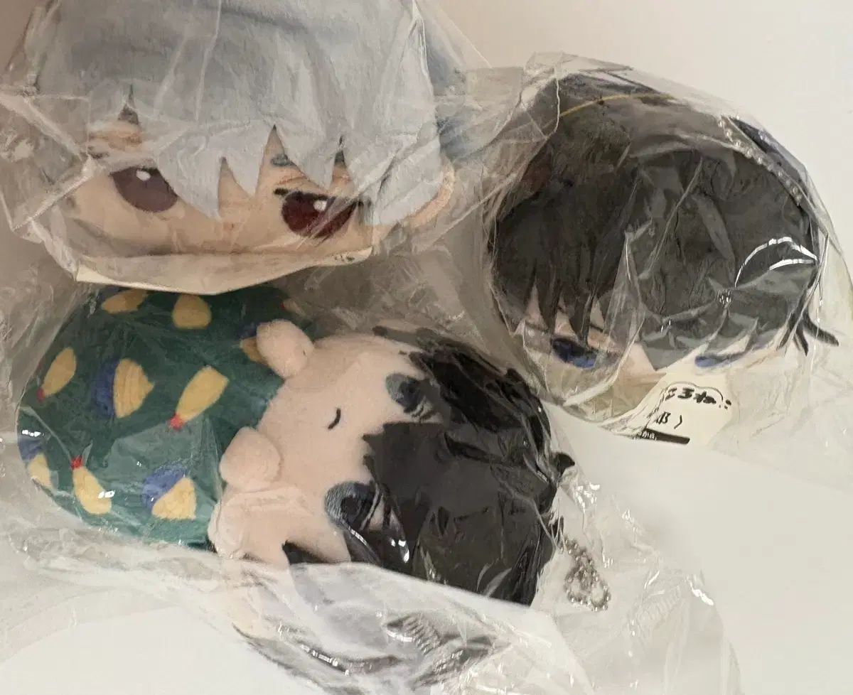 銀魂 銀時 土方 Ume Korone+ 土方 ぴょこぬい まとめ