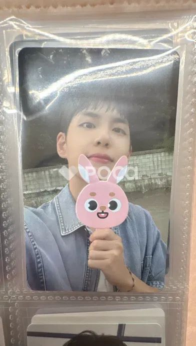 DAY6 ウォンピル DAY6 X DENIMALZ ポップアップストア ミッションNo.9