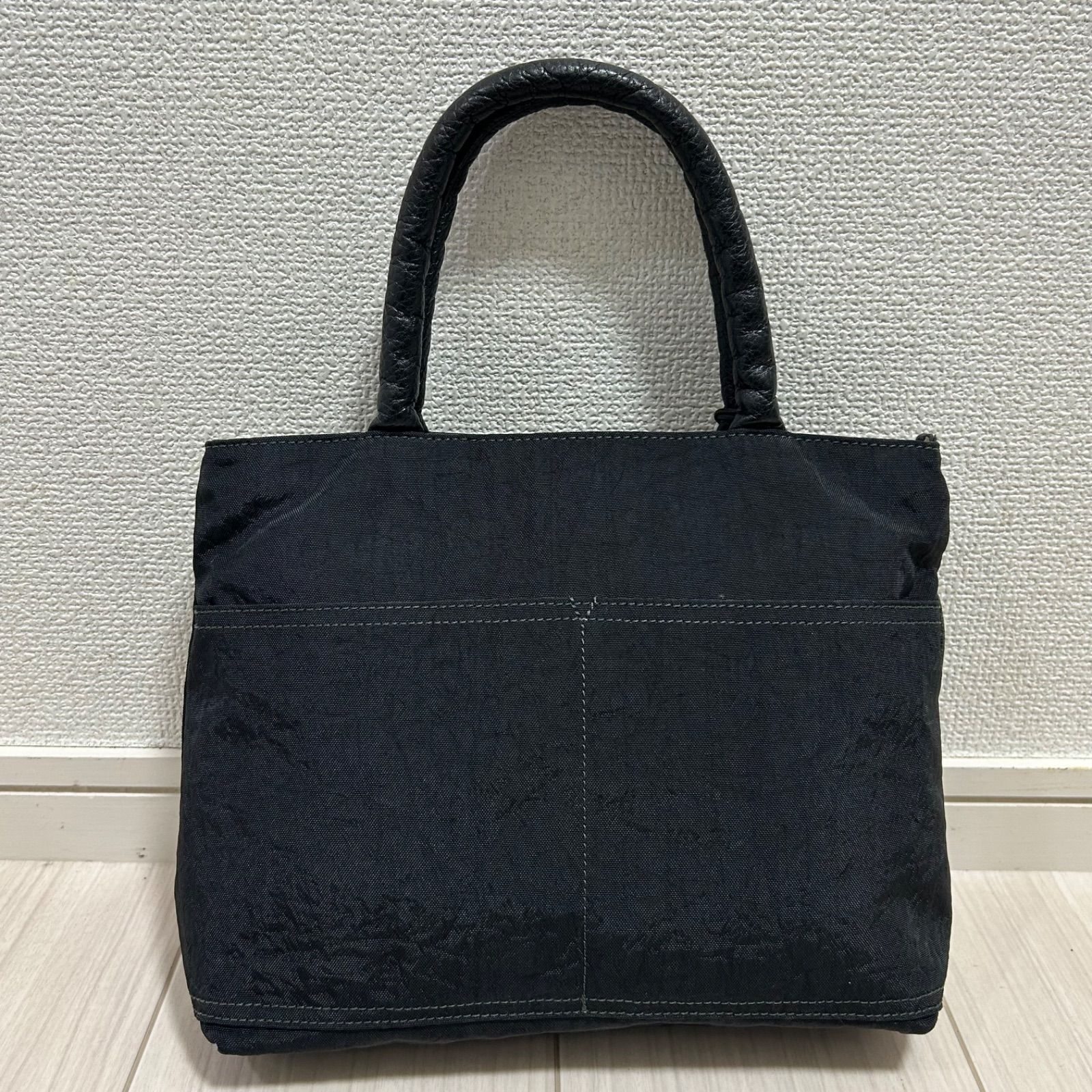 日本製 美品 IBIZA イビザ イビサ レディース トートバッグ