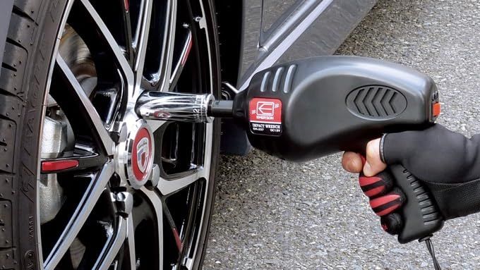 mのハイパワー 持運