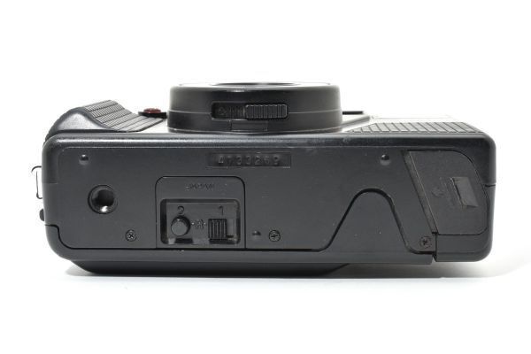 ☆極上品☆ ニコン Nikon L35AD2 ピカイチ コンパクトフィルムカメラ