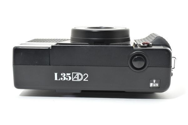 ☆極上品☆ ニコン Nikon L35AD2 ピカイチ コンパクトフィルムカメラ