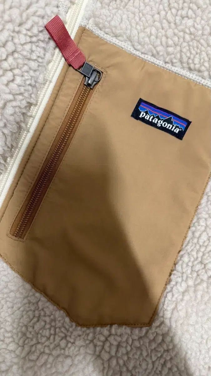 パタゴニア レトロ ネイチャー フリース レディース Lサイズ