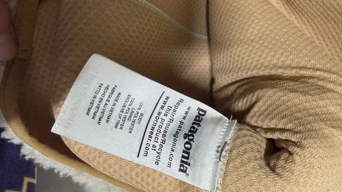 フリース レディース