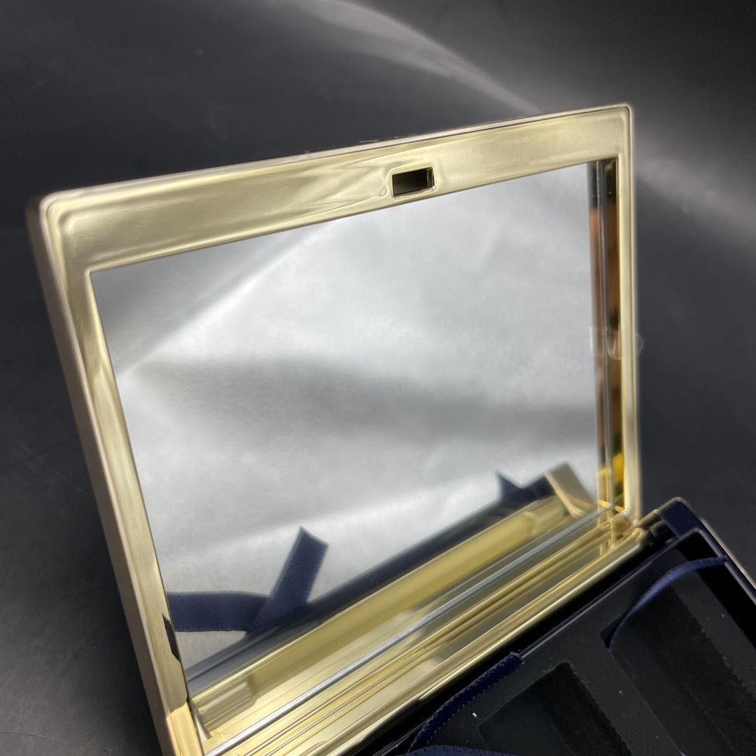 DIOR 2021限定 ルージュ ディオール ミノディエール コフレ クリスマス