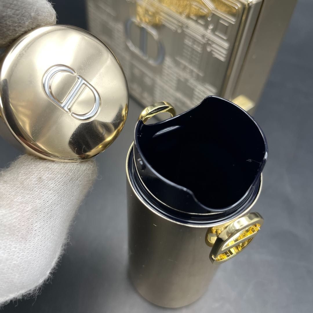 DIOR 2021限定 ルージュ ディオール ミノディエール コフレ クリスマス