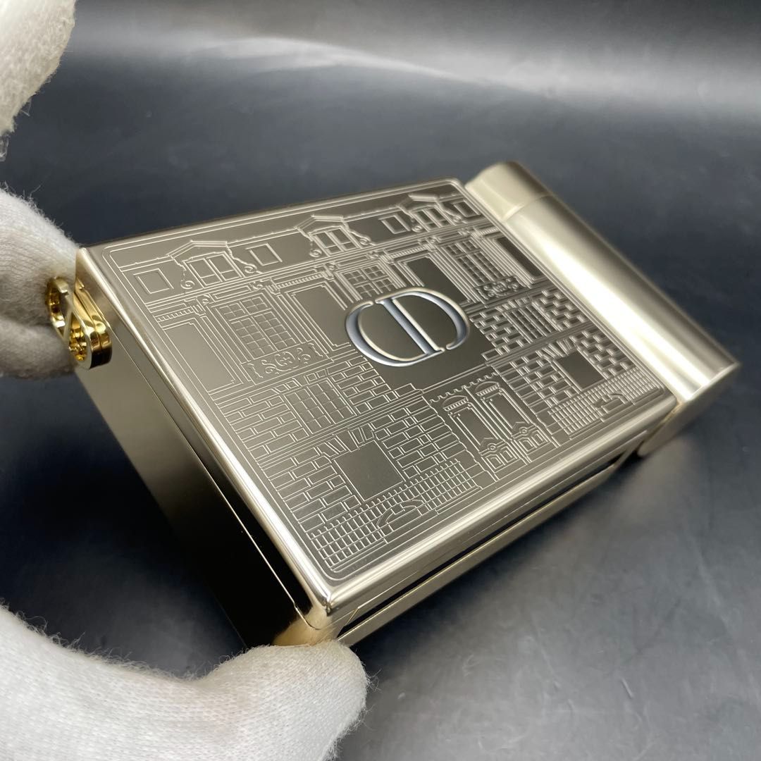 DIOR 2021限定 ルージュ ディオール ミノディエール コフレ クリスマス