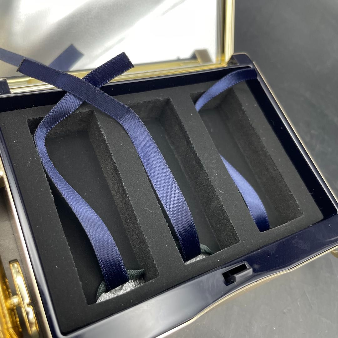 DIOR 2021限定 ルージュ ディオール ミノディエール コフレ クリスマス