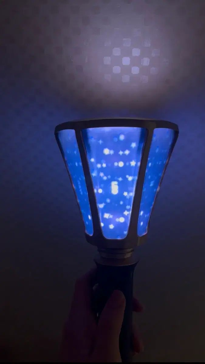 VIXX（ヴィックス）公式 ペンライト Ver 2 - メルカリ