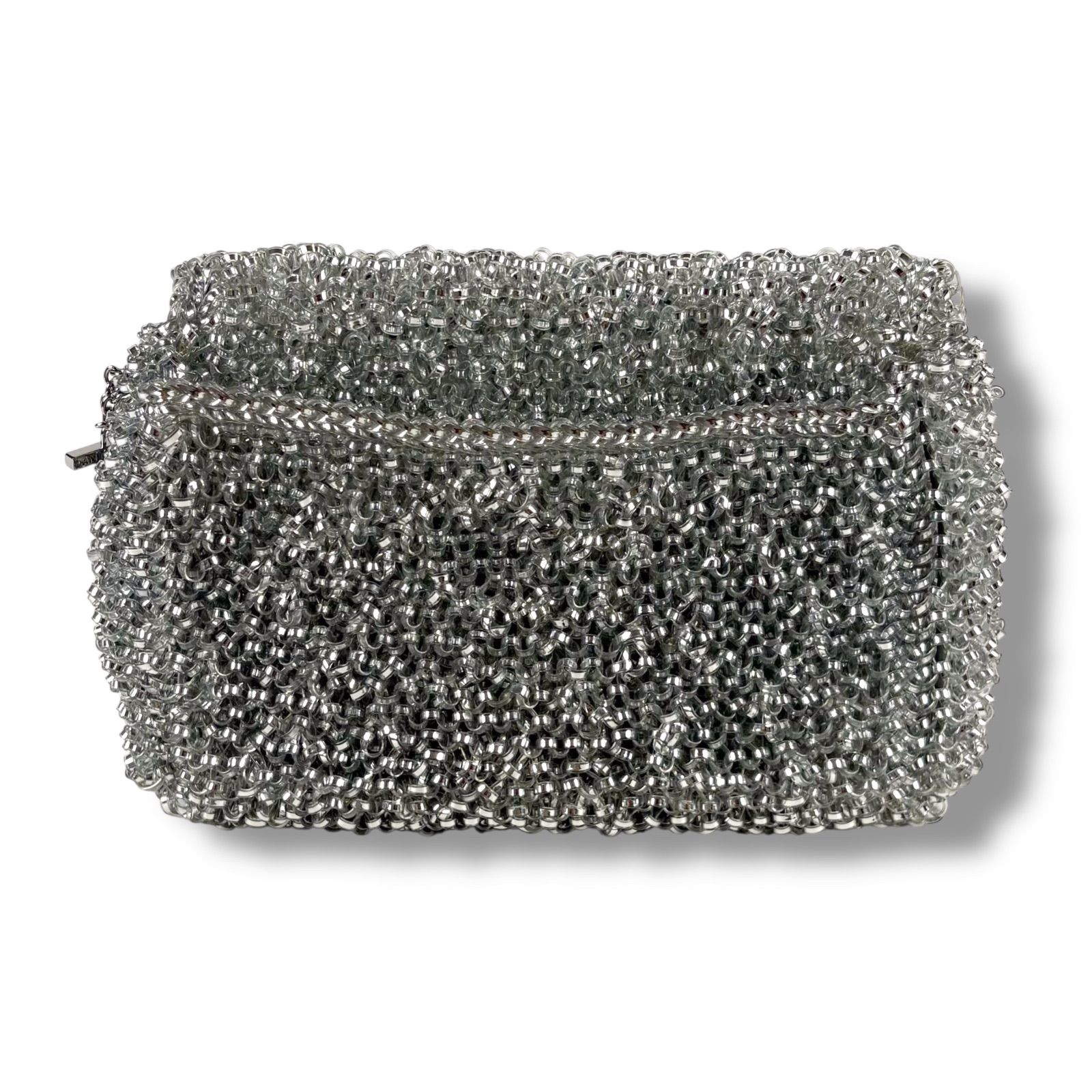 アンテプリマ ANTEPRIMA ルッケット チェーンショルダーバッグ 2WAY