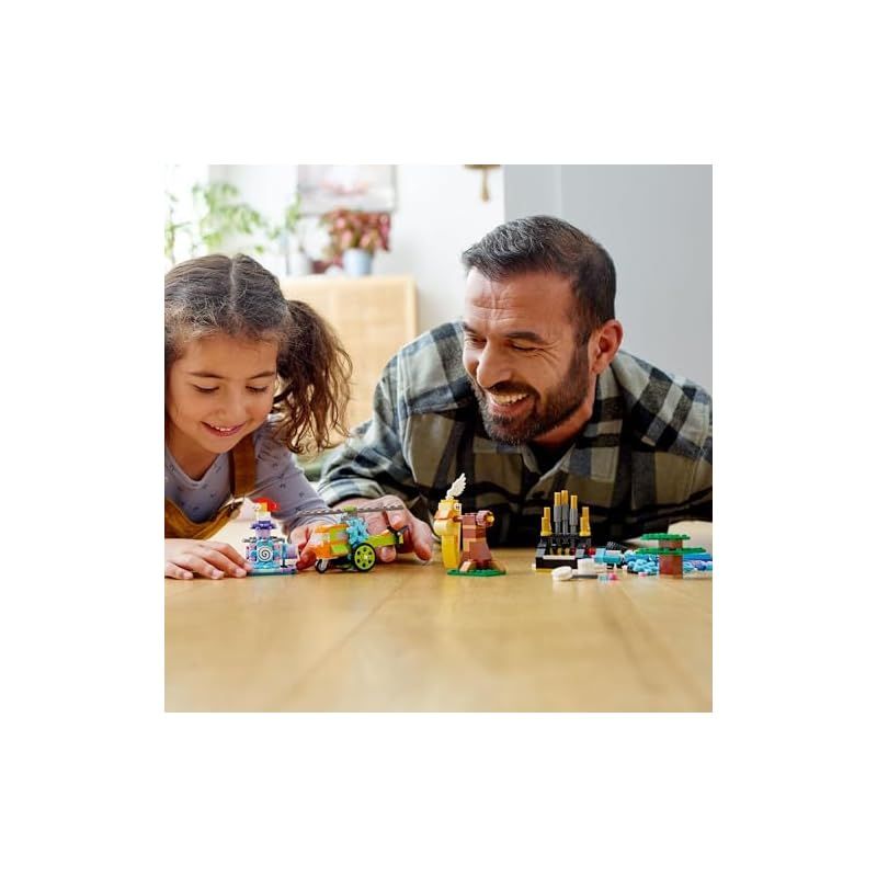 アイデアパーツ