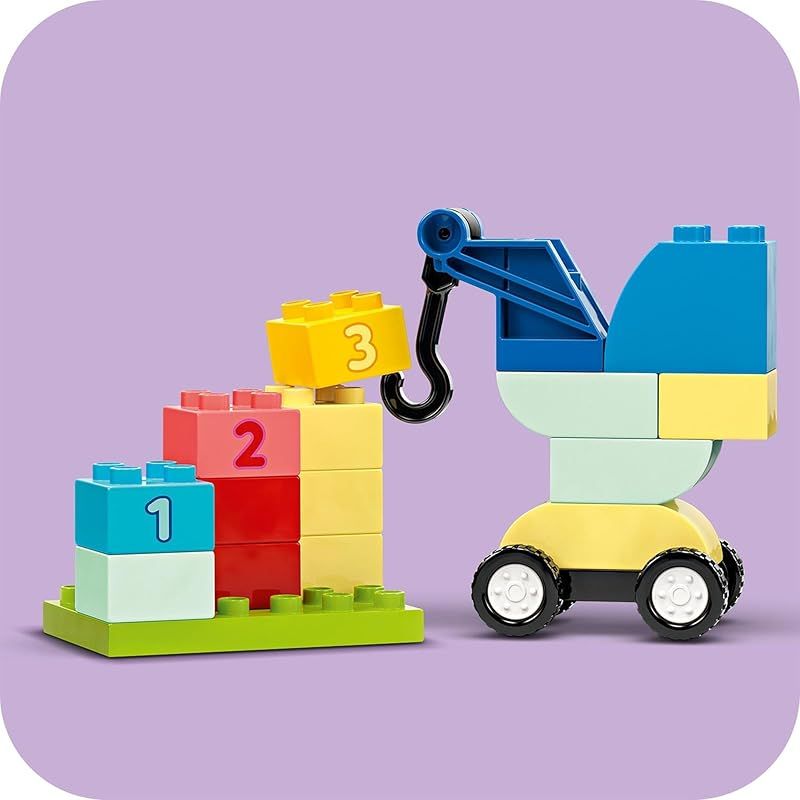 プレゼント ブロック