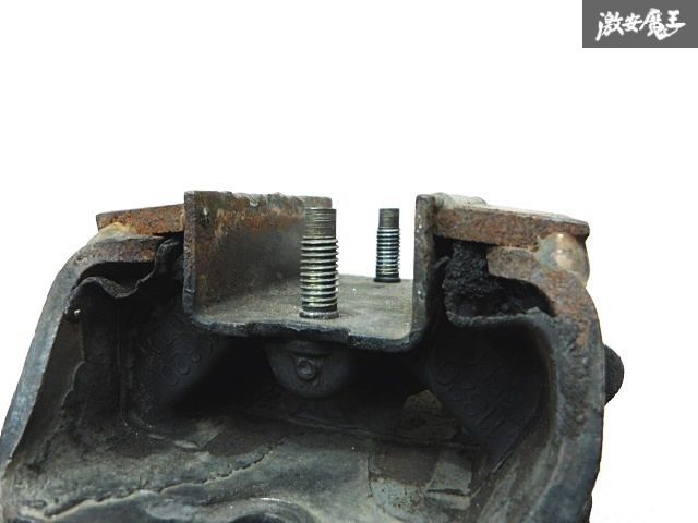 180sx s13 シルビア ？ 日産 純正 ミッションマウント ブラケット 