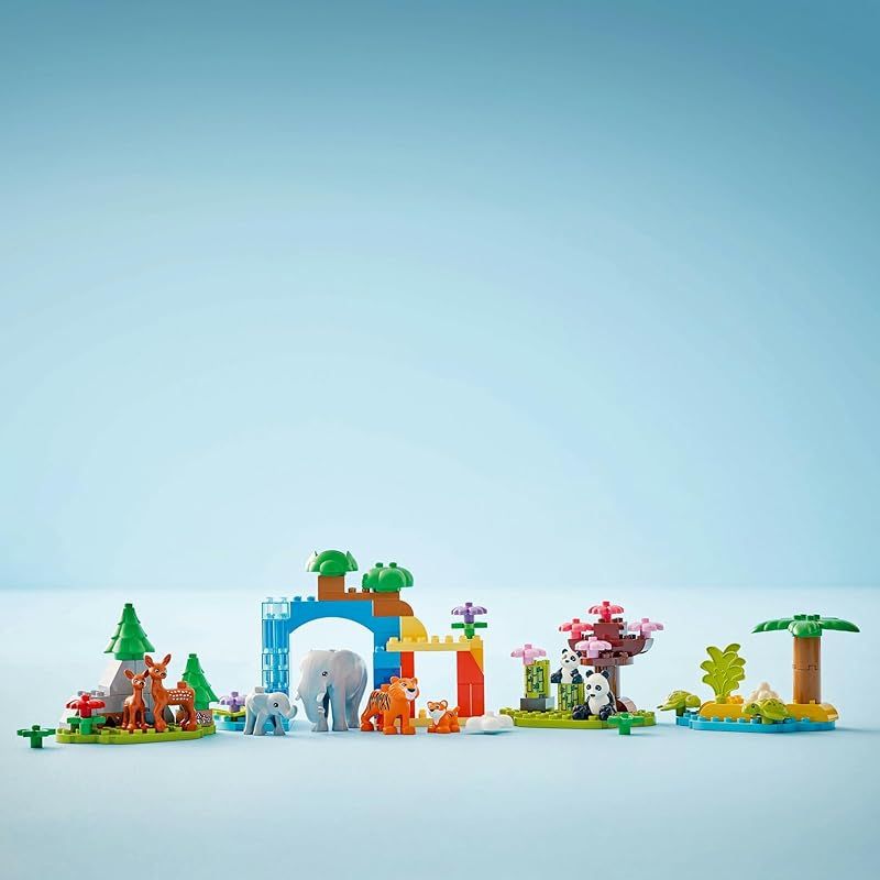 デュプロのまち