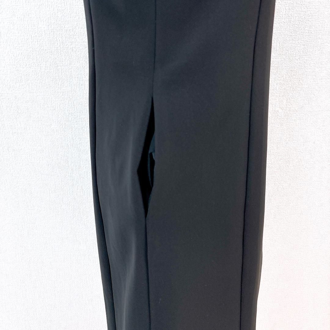美品】 FOXEY NEW YORK 長袖ワンピース 袖シアーレース 38 - メルカリ