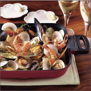 セラブリッド グリルパン1コ