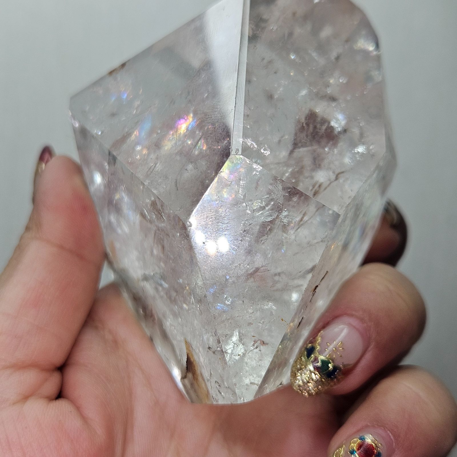 ガーデンクォーツ フリーフォーム