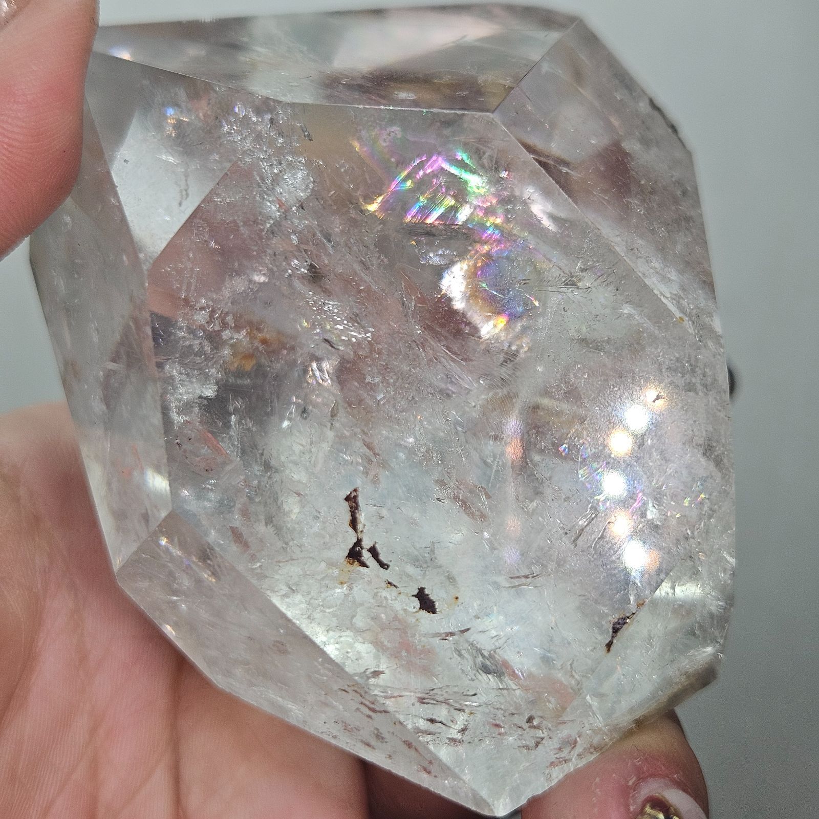 ガーデンクォーツ