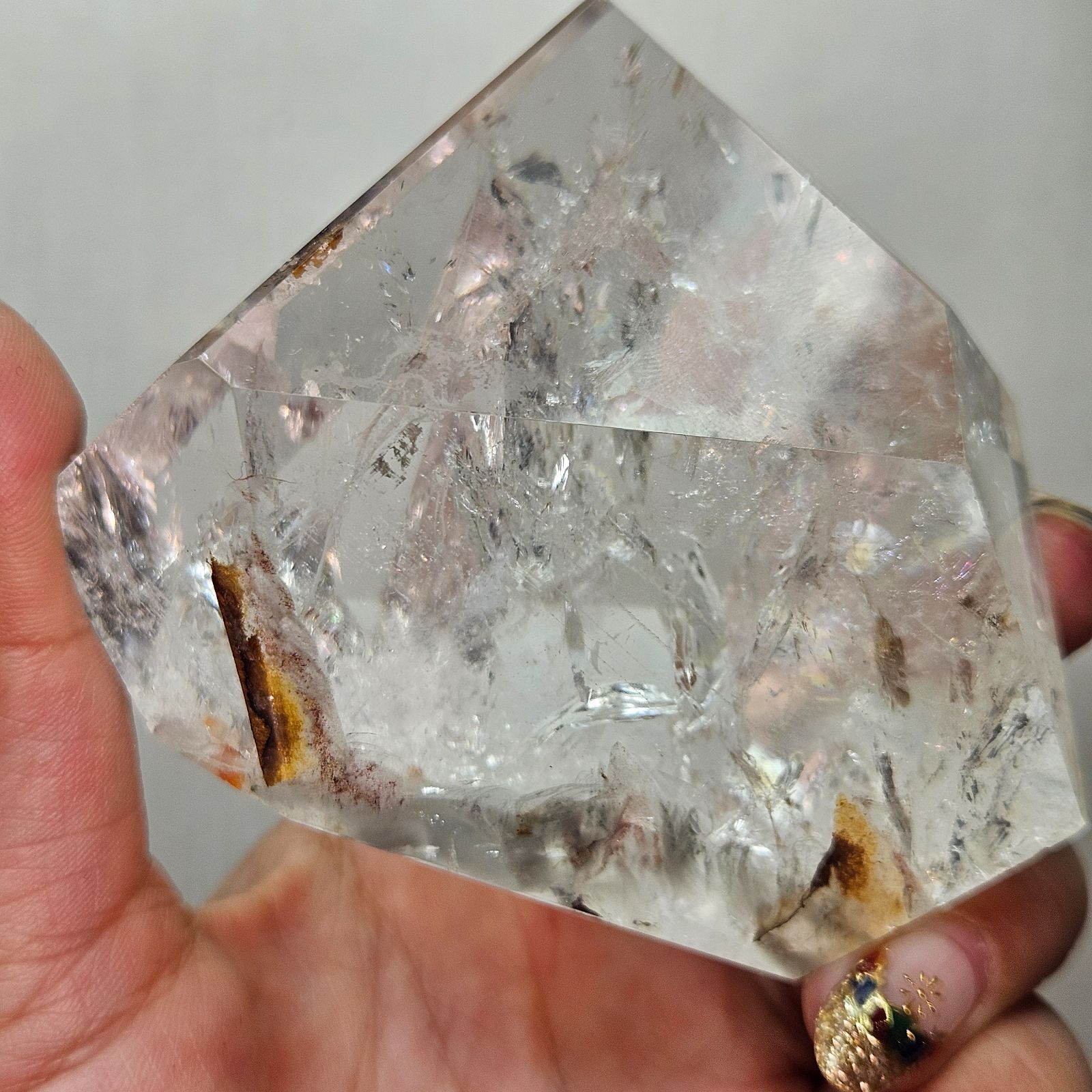 ガーデンクォーツ