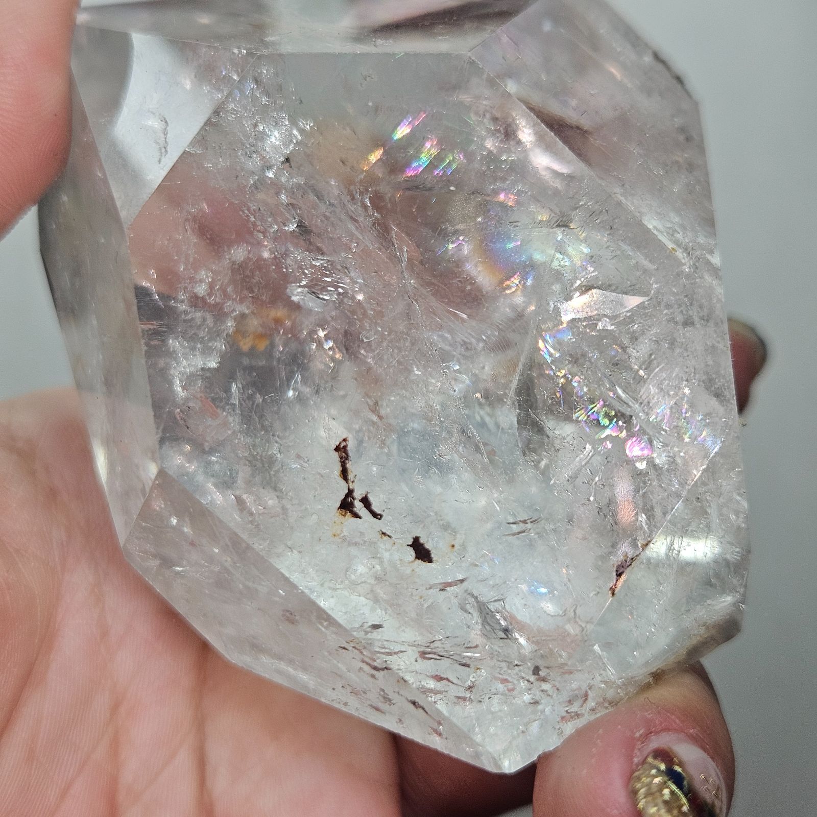 ガーデンクォーツ フリーフォーム