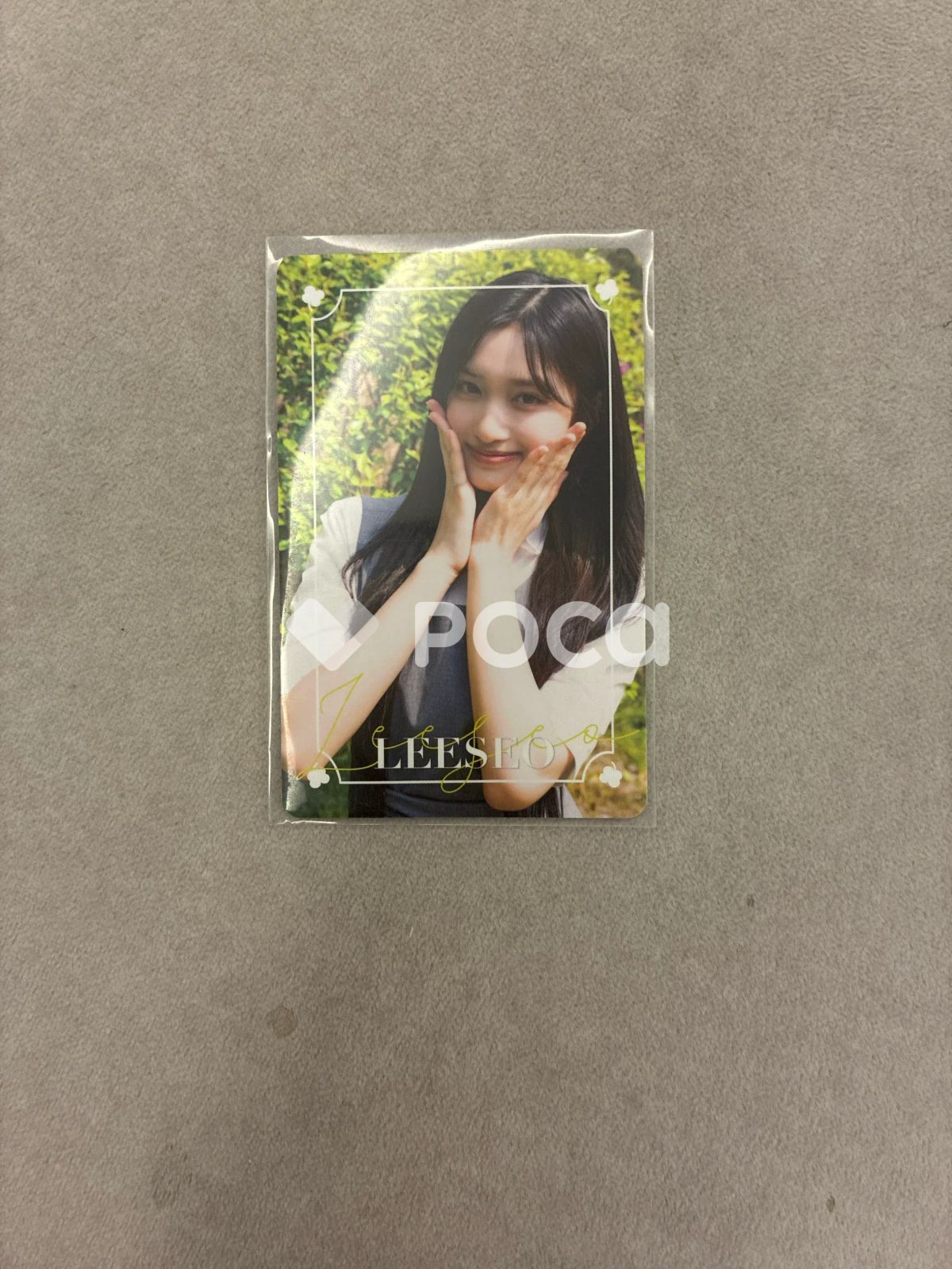 IVE イソ DICON VOLUME N°20 IVE : I haVE a dream, I haVE a fantasy