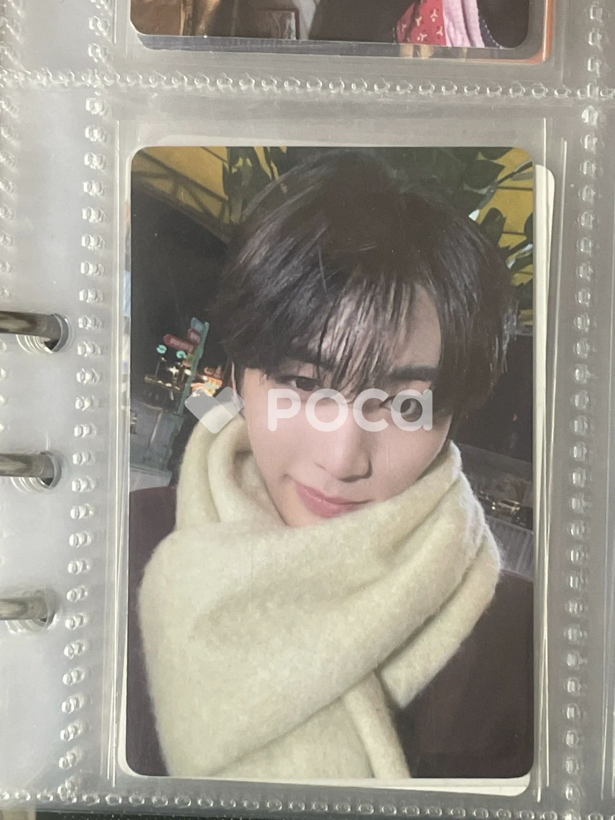 BOYNEXTDOOR テサン No Genre YIZHIYU - メルカリ