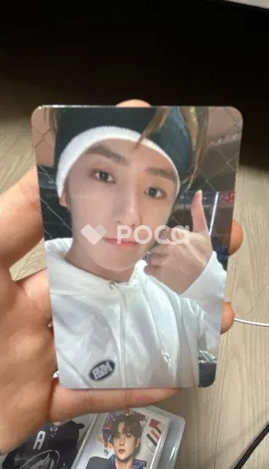 THE BOYZ ヒョンジェ MAVERICK Story Book Ver. - メルカリ