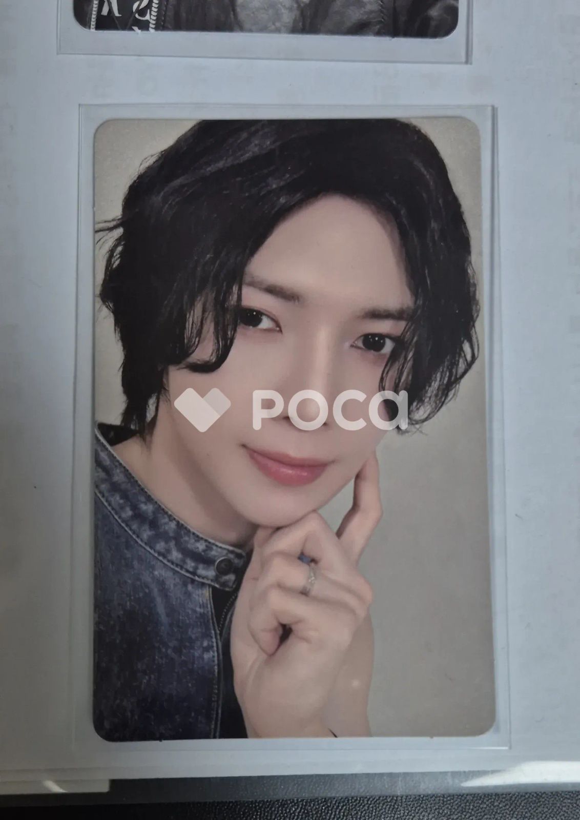 ateez 8room popup ヨサン　サン　ユニット ATEEZ ヨサン ATEEZ 7TH ANNIVERSARY OFFICIAL POP-UP '8ROOM' 購入