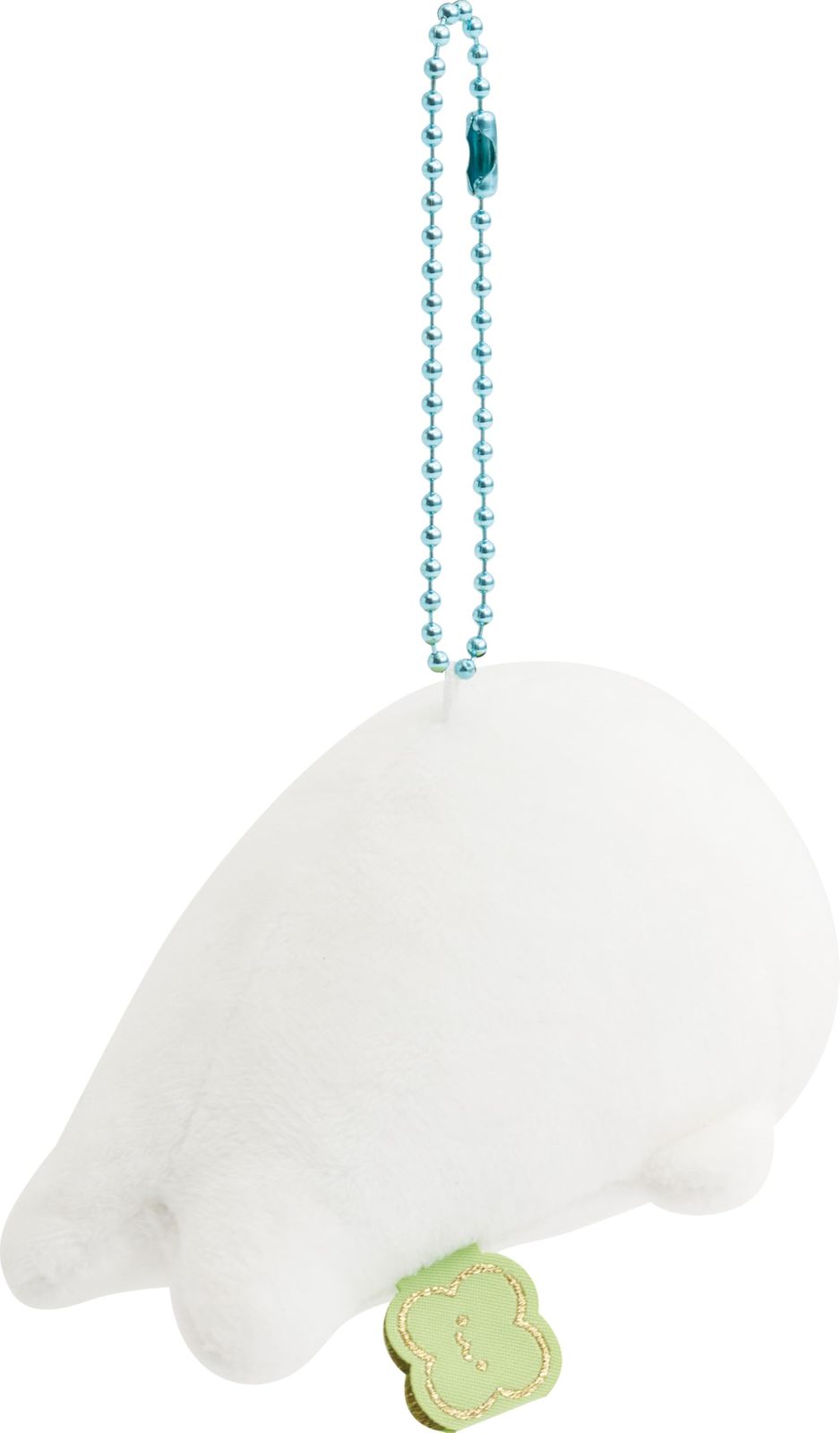 サンエックスユニバース ずっといっしょぬいぐるみ まめゴマ しろゴマ