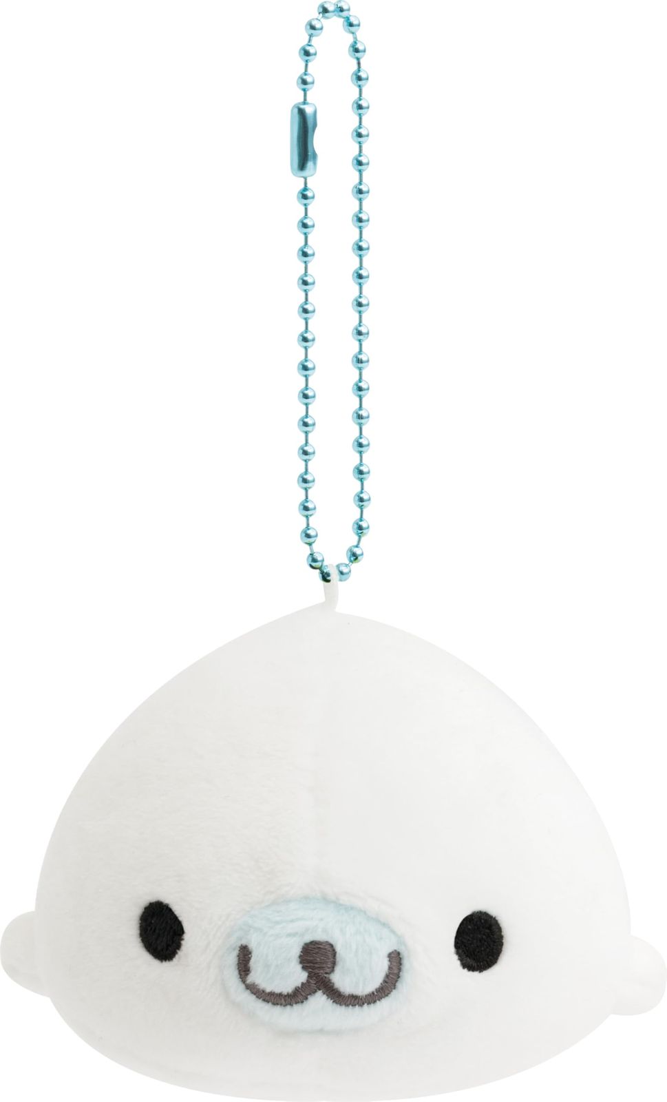 サンエックスユニバース ずっといっしょぬいぐるみ まめゴマ しろゴマ