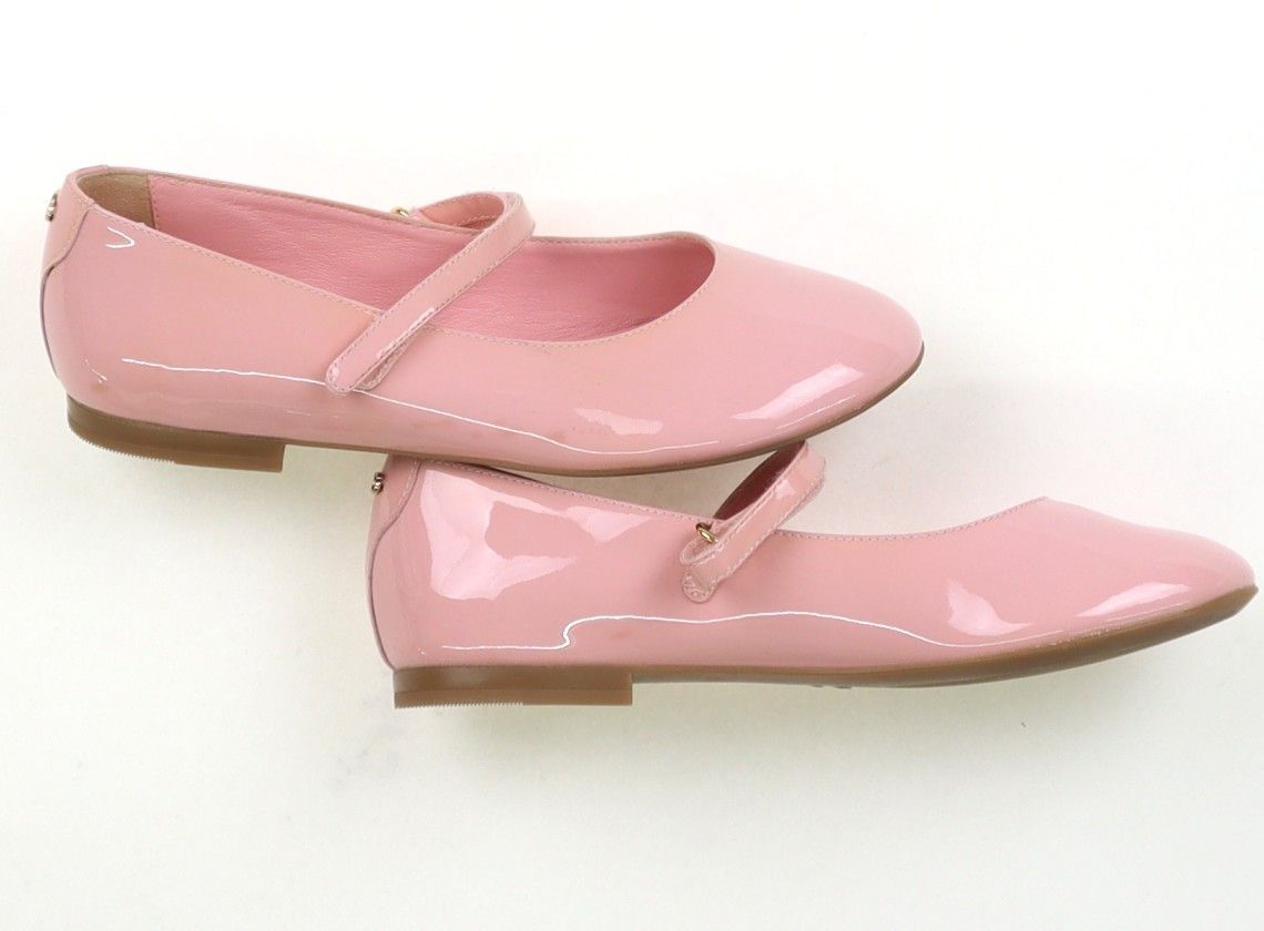 ドルチェ＆ガッバーナ/D&G】フラットシューズ・スリッポン 靴20cm