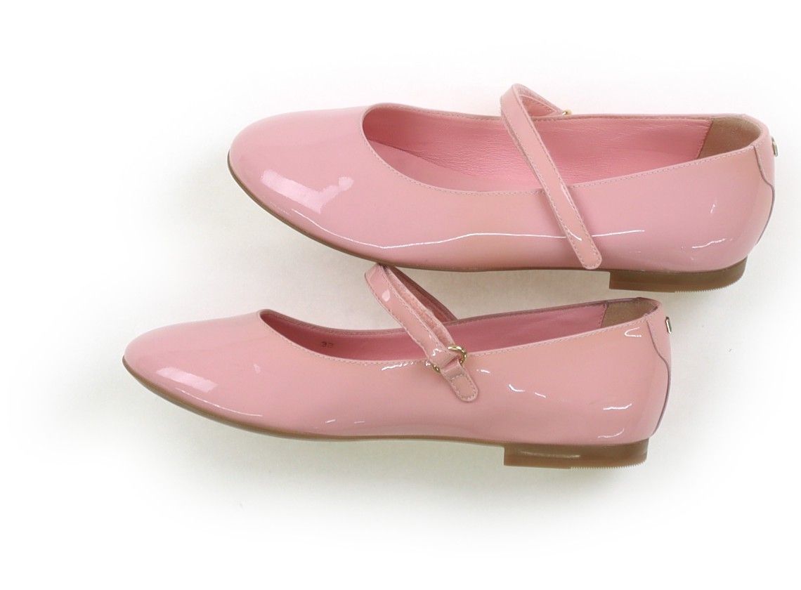 ドルチェ＆ガッバーナ/D&G】フラットシューズ・スリッポン 靴20cm