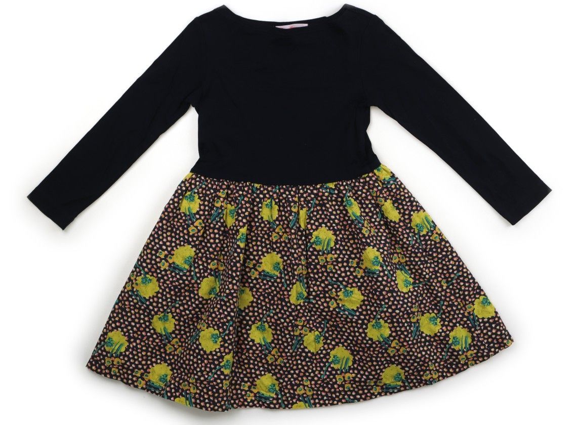 ファミリア/familiar】ワンピース 120サイズ 女の子【子供服・ベビー服