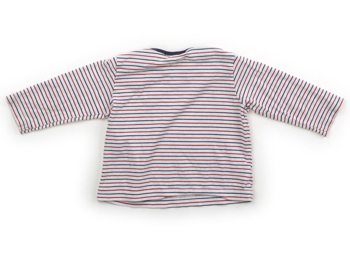 ファミリア/familiar】Tシャツ・カットソー 80サイズ 男の子【子供服