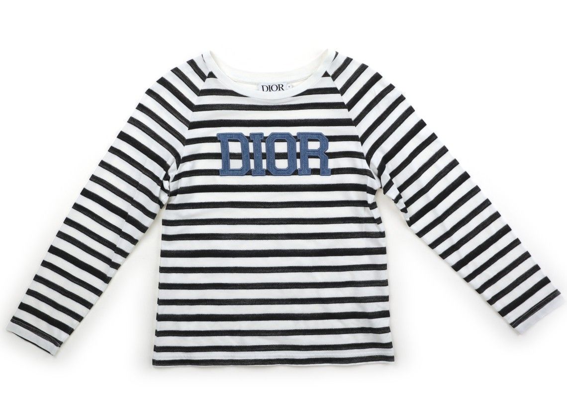 ディオール/Dior】Tシャツ・カットソー 140サイズ 男の子【子供服