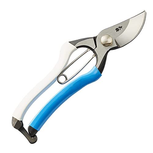 大将 剪定鋏 190 mm 国産 日本製 新潟県三条製 果樹の剪定 生花 庭木のお手入れにp 660 c 39 8