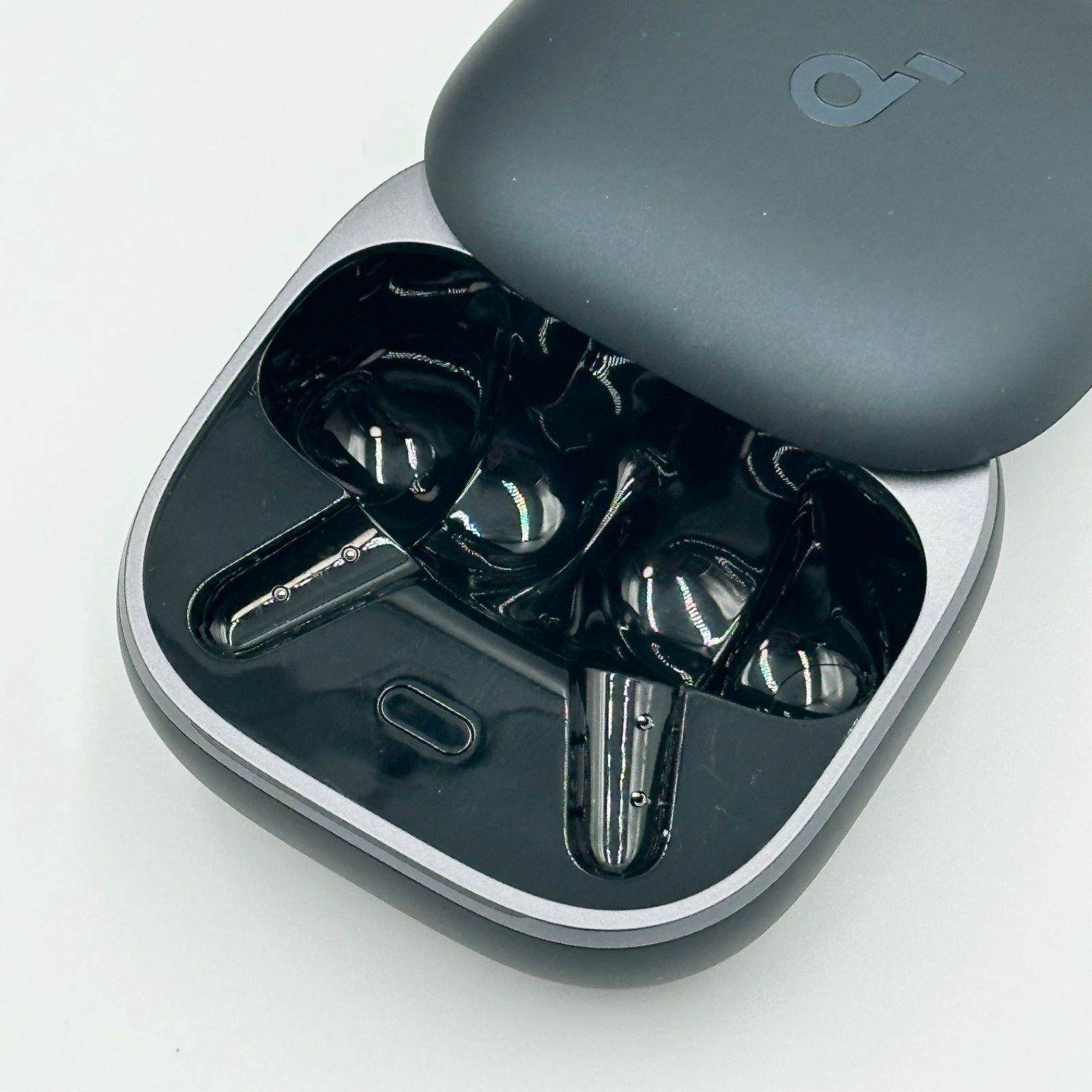 24時間以内発送・未使用に近い✨️】Anker Soundcore Liberty 5