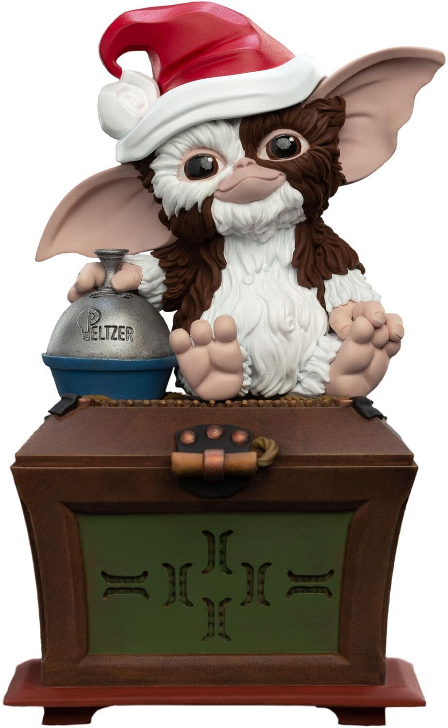 ギズモ Gizmo Gremlins フィギュア Epics Mini Workshop WETA