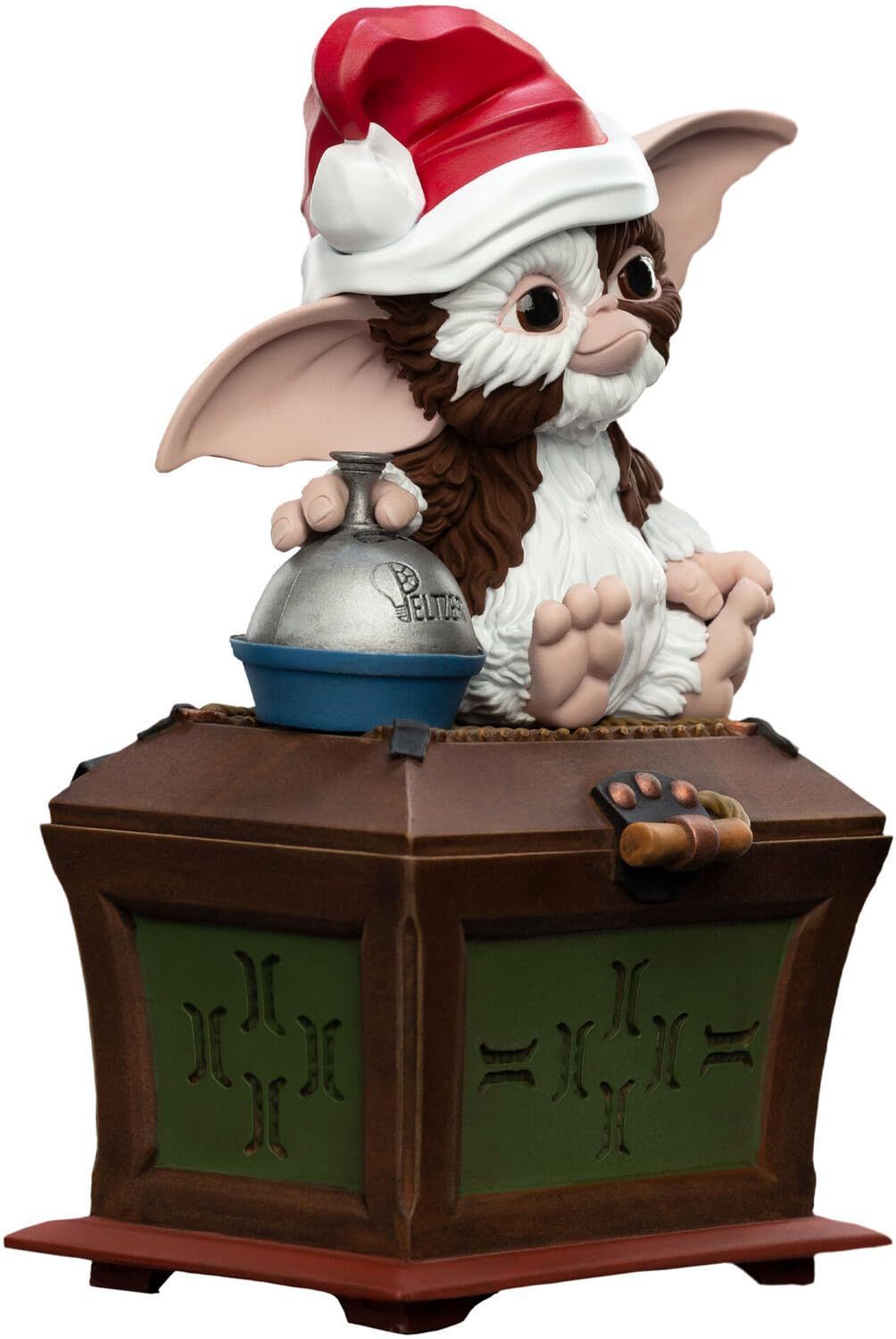 ギズモ Gizmo Gremlins フィギュア Epics Mini Workshop WETA