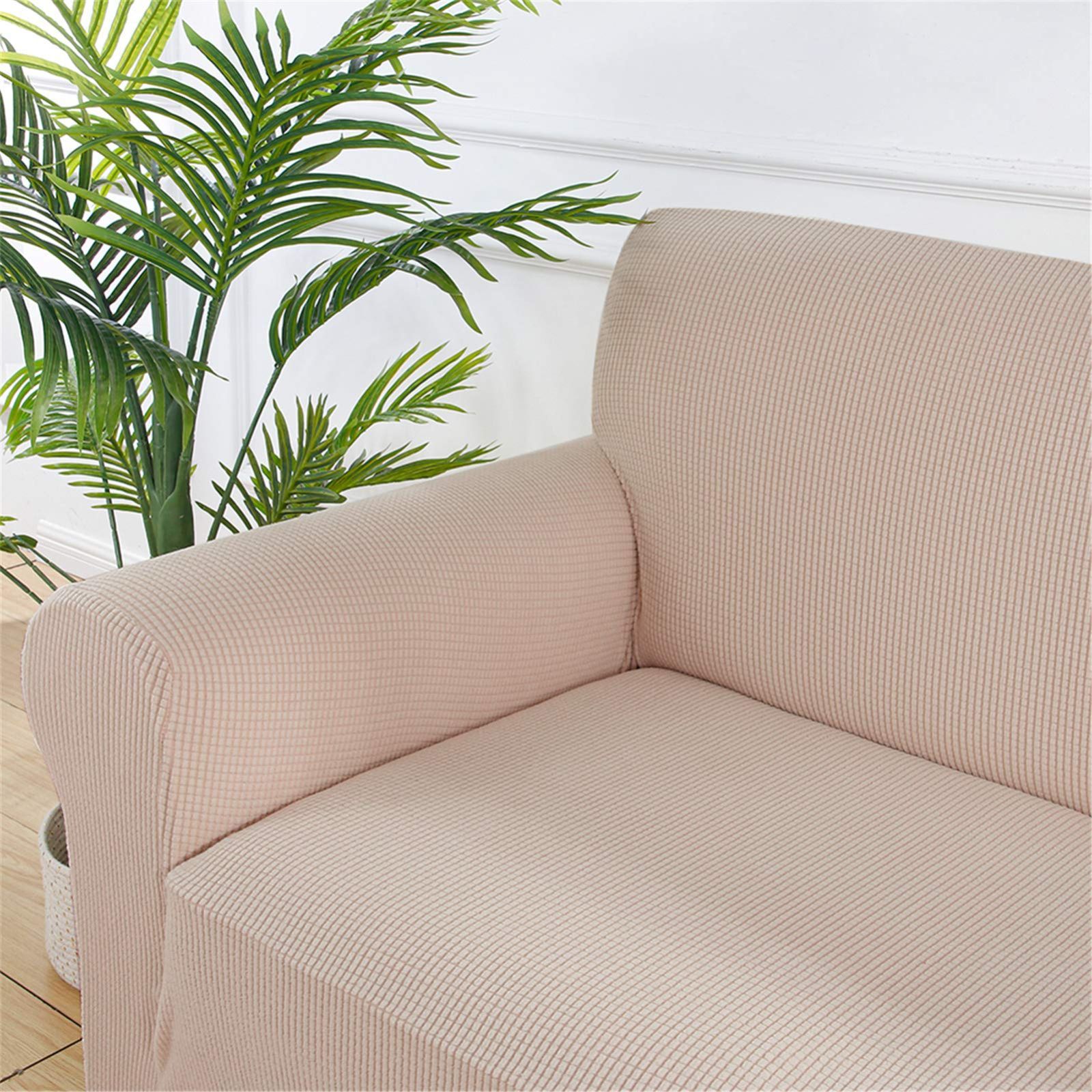 新着商品】フィットタイプ ストレッチ 伸縮素材伸び良く 北欧風 滑り