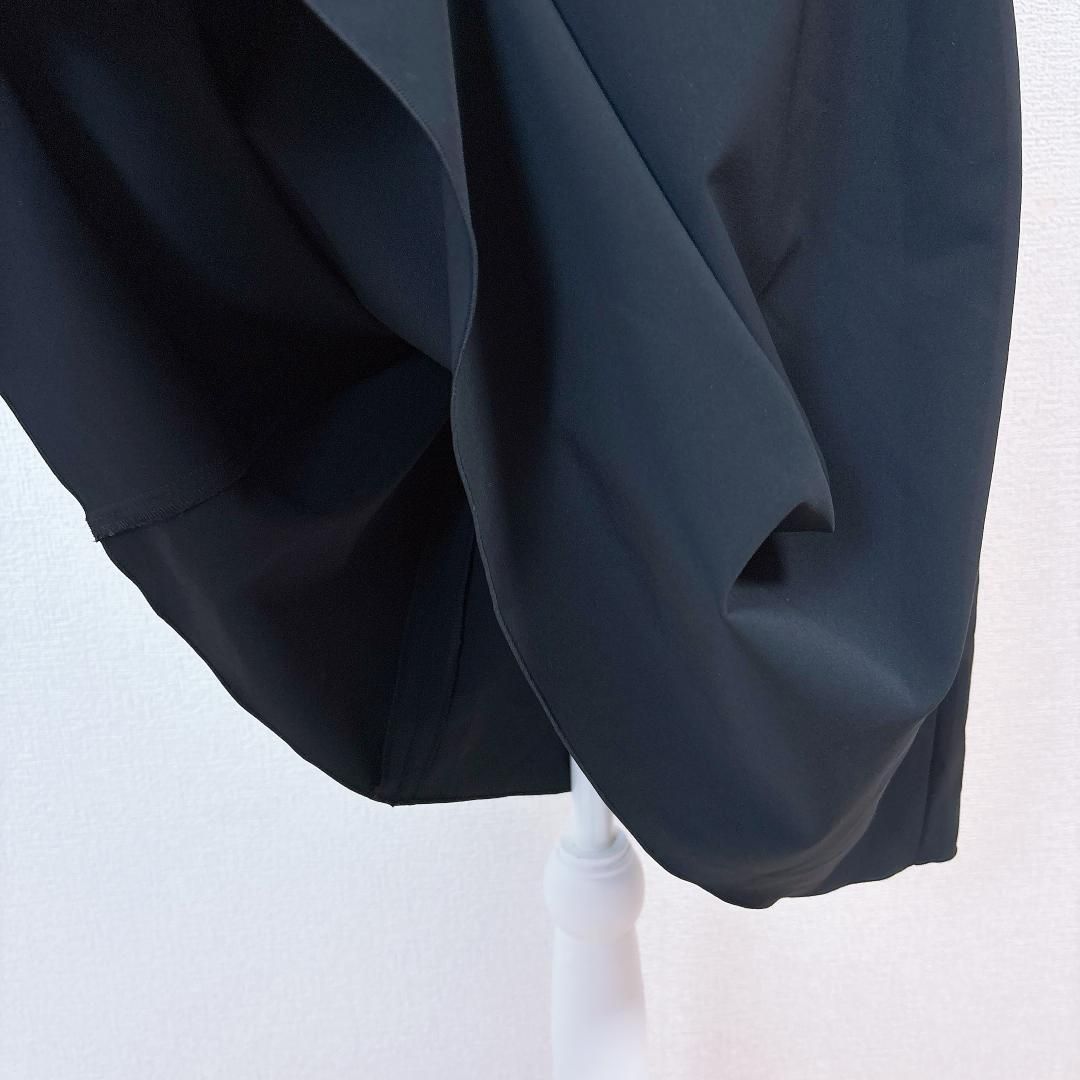 美品】FOXEY NEW YORK ノースリーブワンピース 40 無地ネイビー - メルカリ