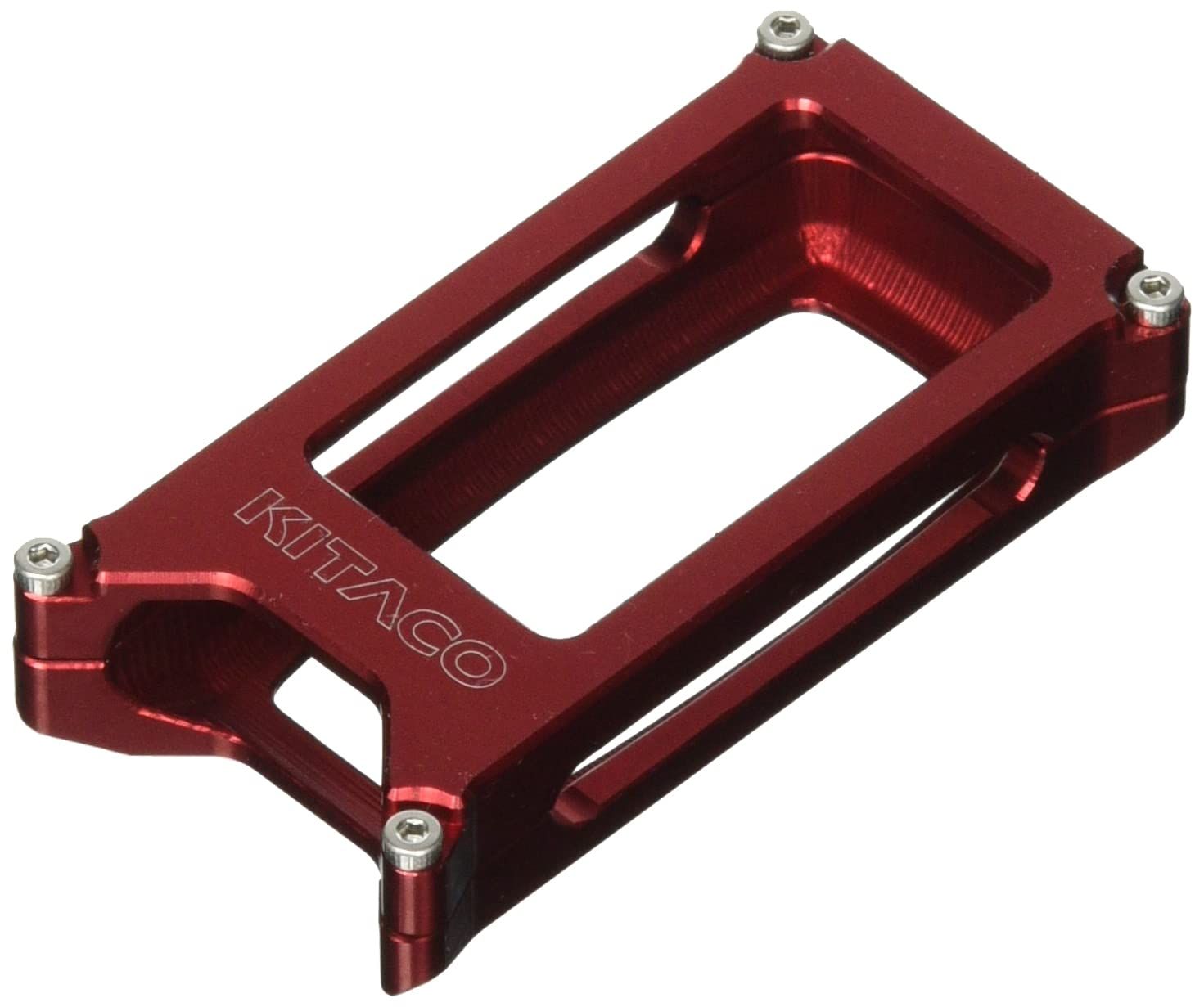 キタコ KITACO スマートキーケース タイプ2 レッド PCX 125 JK 05 160 KF 47 e HEV 06 スーパーカブC JA 58|JA 71 ディオ110 03 等 000-9001220