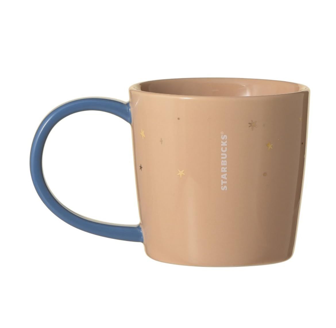 Starbucks スタバ スターバックス オータムフェスティバル 2025 マグムーンベージュ 414 ml マグカップ 月見 うさぎ