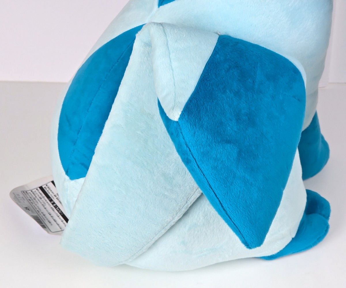 ポケットモンスター グレイシア