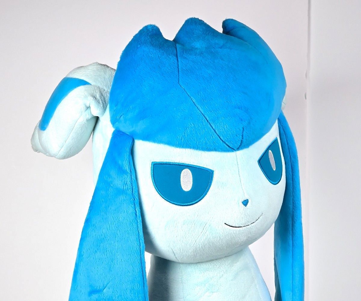 等身大ぬいぐるみ