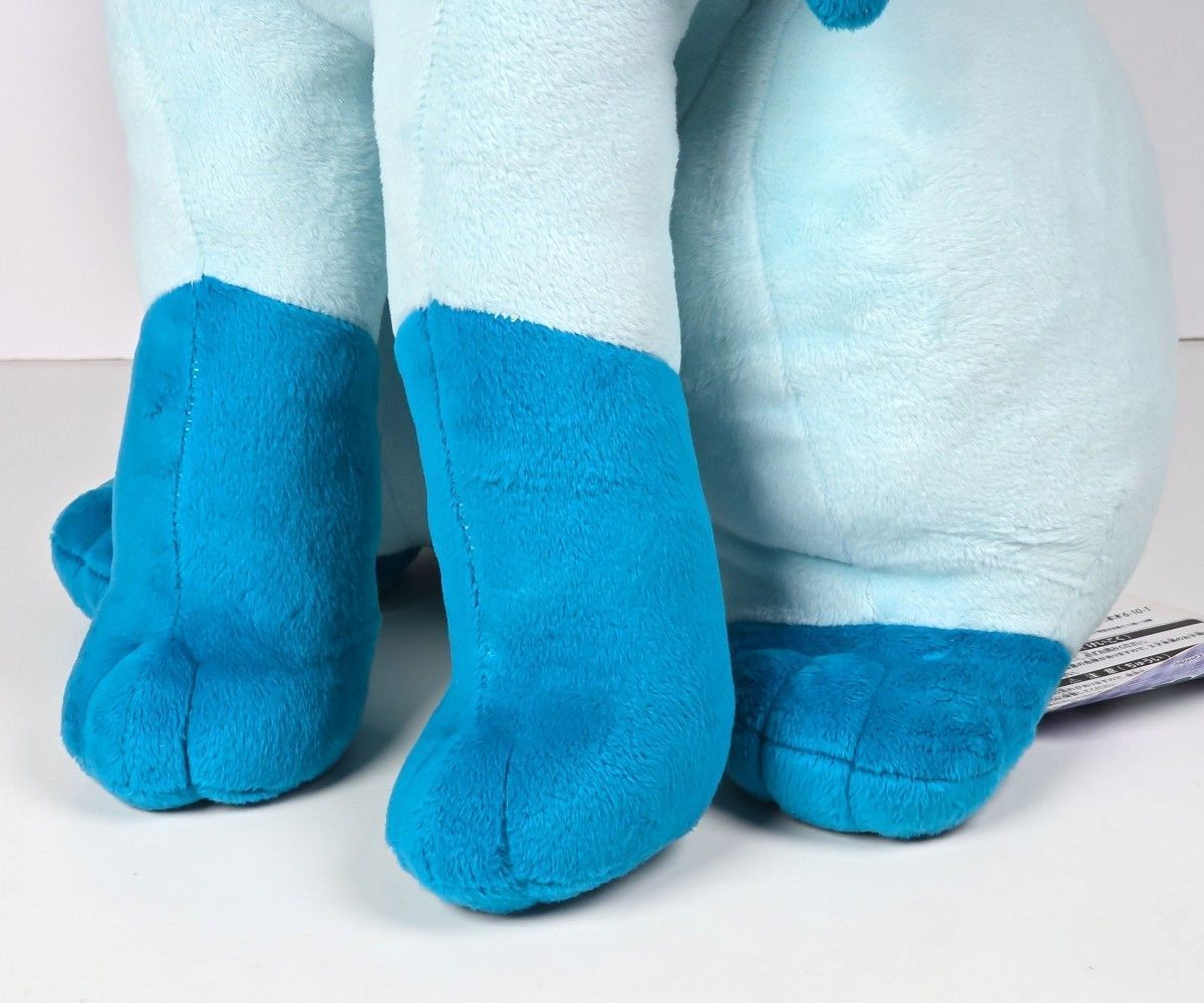 等身大ぬいぐるみ