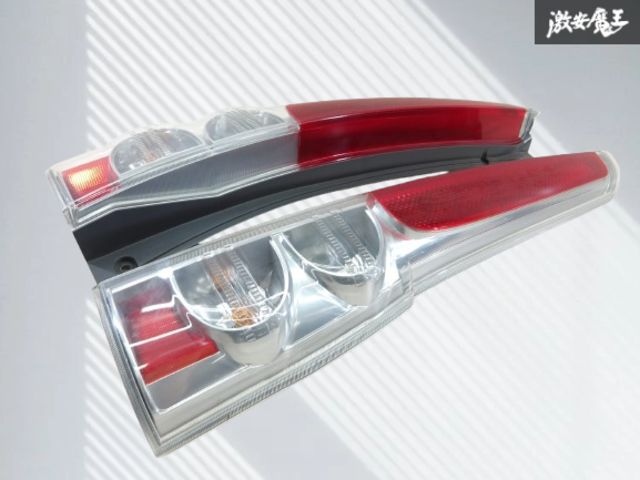 SUBARU スバル 純正 RN1 RN2 ステラ カスタム テール テールライト