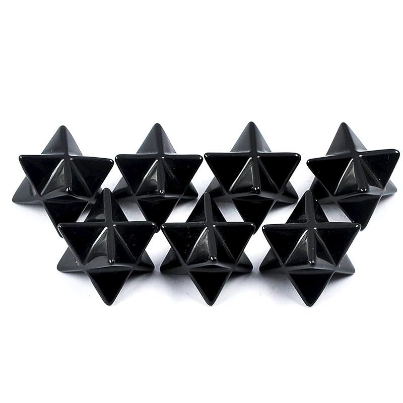 新品】 [TANAKA・YA] 天然黒曜石 原石 天然石 パワーストーン 置き物